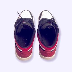 Jordan 1s low